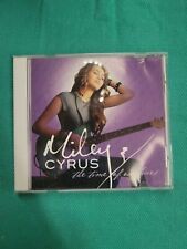 CD Miley Cyrus The Time of Our Lives comprar usado  Enviando para Brazil