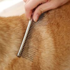 Comb dogs brushes for sale  LEICESTER