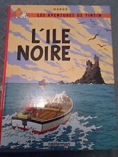 Tintin ile noire d'occasion  Mordelles