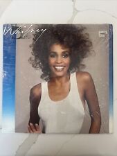 Disco de vinil autointitulado Whitney Houston LP 1987 Arista AL-8405 MUITO BOM ESTADO+ Wanna Dance comprar usado  Enviando para Brazil