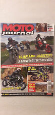 Moto journal 2270 d'occasion  Doullens