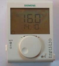 Siemens rdj100 wired for sale  LOCHGILPHEAD