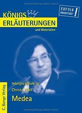 Königs erläuterungen materia gebraucht kaufen  Berlin