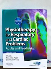 Physiotherapy respiratory card for sale  GLOUCESTER