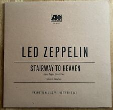 Usado, LED ZEPPELIN Stairway To Heaven 12” Single Aleister Crowley RARO! ESTADO PERFEITO! Clássico comprar usado  Enviando para Brazil