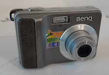 Fotocamera benq digitale usato  Valenzano