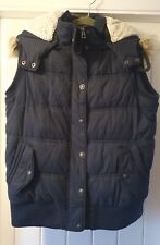 Ladies fatface navy for sale  LEATHERHEAD