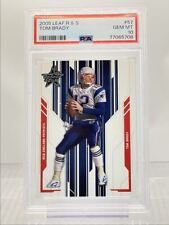 tom brady rookie card for sale  Pittston