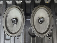 Focal 690ac 6x9 for sale  Shipping to Ireland