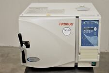 Tuttnauer ez10 dental for sale  Garden City