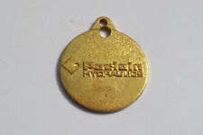 Poclain hydraulics medal for sale  Shipping to Ireland
