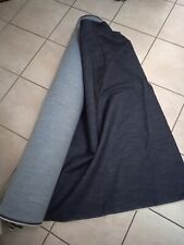 Tessuto metro jeans usato  Anzio