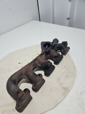 Exhaust system manifold for sale  PETERBOROUGH
