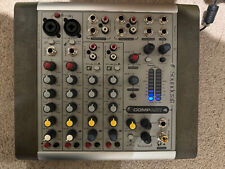 Soundcraft compact analog for sale  SLEAFORD