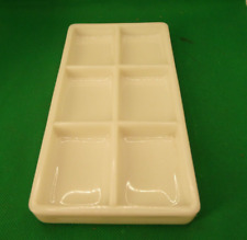 Compartment milk glass for sale  Pittsburgh