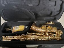 alto saxophone selmer for sale  Jaffrey