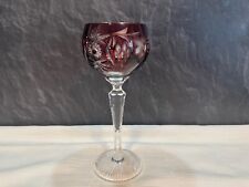 Nachtmann crystal glass for sale  Shipping to Ireland