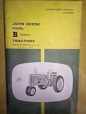 John deere tractors for sale  Argyle