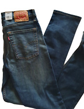 Levis 510 skinny gebraucht kaufen  Söhlde