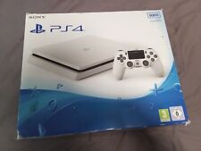 Console sony playstation d'occasion  Bastia-