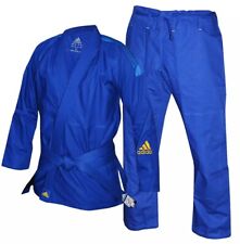 Adidas blue bjj for sale  Shipping to Ireland