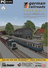 German railroads vol gebraucht kaufen  Berlin