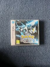 Pokémon black genuine for sale  LEICESTER