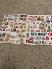 Large joblot stamps for sale  CARDIFF
