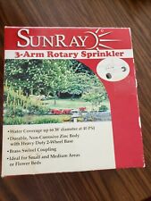 Sun ray arm for sale  Lowell