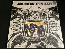Jailbreak thin lizzy for sale  TENBY
