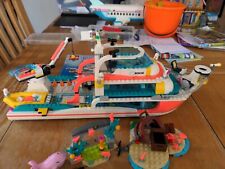 Lego friends rescue for sale  COLCHESTER