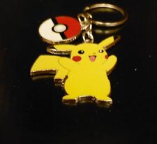 Pokemon pikachu portachiavi usato  Zermeghedo