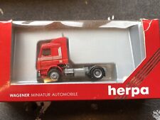 Herpa scania 143 for sale  KNIGHTON