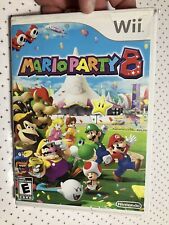 Mario party complete for sale  Minneapolis