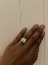 zales wedding rings for sale  Knightdale