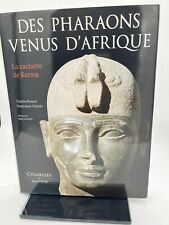 Pharaons venus afrique d'occasion  Paris XIII