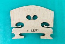 Aubert violin bridge for sale  Shiocton