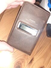 Casio card watch for sale  Ireland