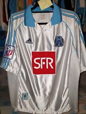 Maillots marseille collection d'occasion  Cavaillon