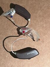 phonak hearing aids for sale  Charleston