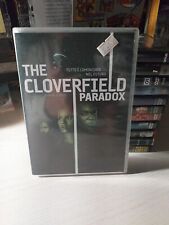 Cloverfield paradox dvd usato  Bologna