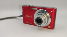 Lumix digitalkamera dmc gebraucht kaufen  München