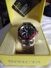 Men invicta watch for sale  LEEK