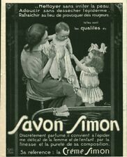 1925 simon magazine d'occasion  Expédié en Belgium