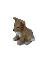 Homco vintage puppy for sale  Antlers