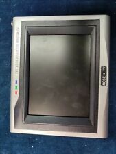 Monitor colori 12volt usato  San Donaci