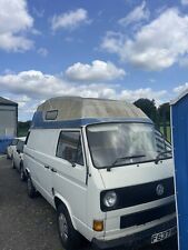 Transporter t25 autohomes for sale  GILLINGHAM