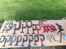 Clamps mitre clamp for sale  BEDFORD