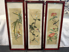 Handmade chinese japanese for sale  LEAMINGTON SPA