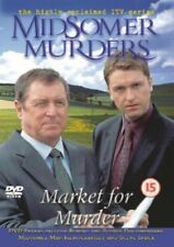 Midsomer murders market for sale  Shipping to Ireland